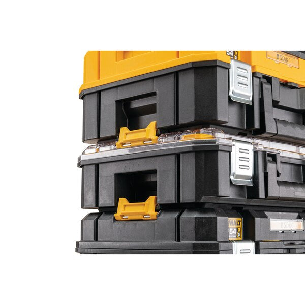 Dewalt DWST82968-1 - Valigetta organiser portaminuterie IP54