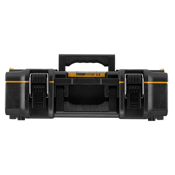 Dewalt DWST83293-1 - Valigetta portautensili bassa Toughsystem 2.0 