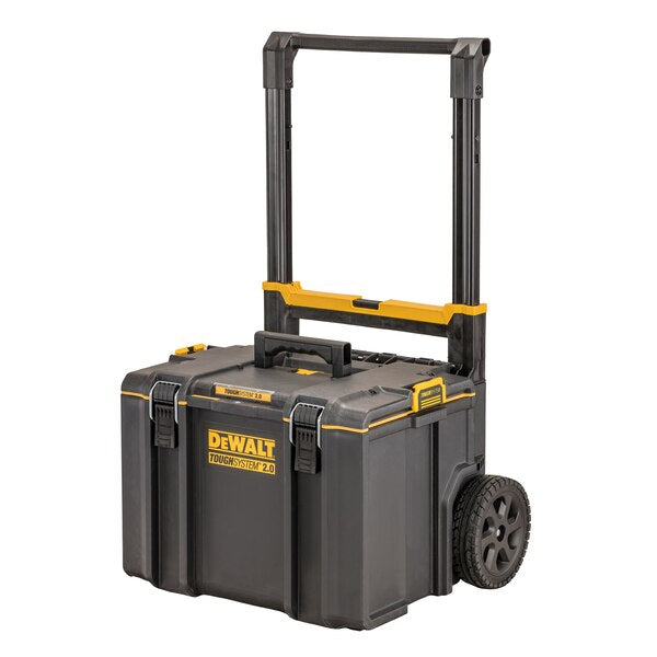 Dewalt DWST83295-1 - Trolley cassetta portautensili per attrezzi Tough System 2.0