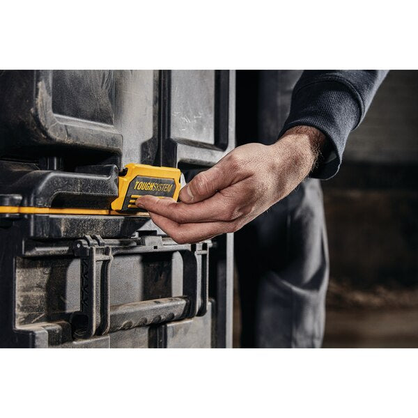 Dewalt DWST83295-1 - Trolley cassetta portautensili per attrezzi Tough System 2.0