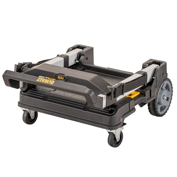 Dewalt DWST83412-1 - Sistema di valigette porta attrezzi con ruote, 4 cassette 