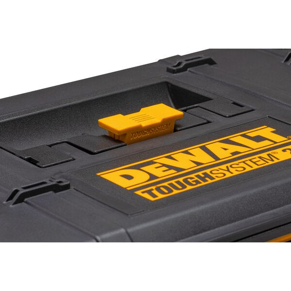 Dewalt DWST83529-1 - Cassetta portautensili a doppio cassetto Toughsystem 2.0