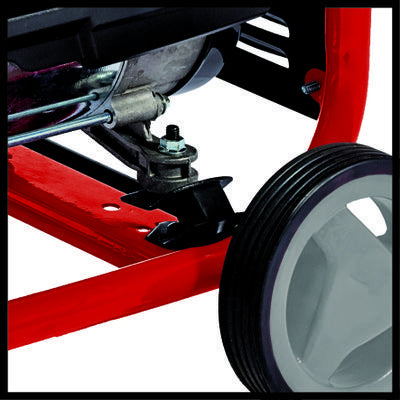 Generatore di corrente Einhell TC-PG 35/E5 - 2,6 KW gruppo elettrogeno - 4152551