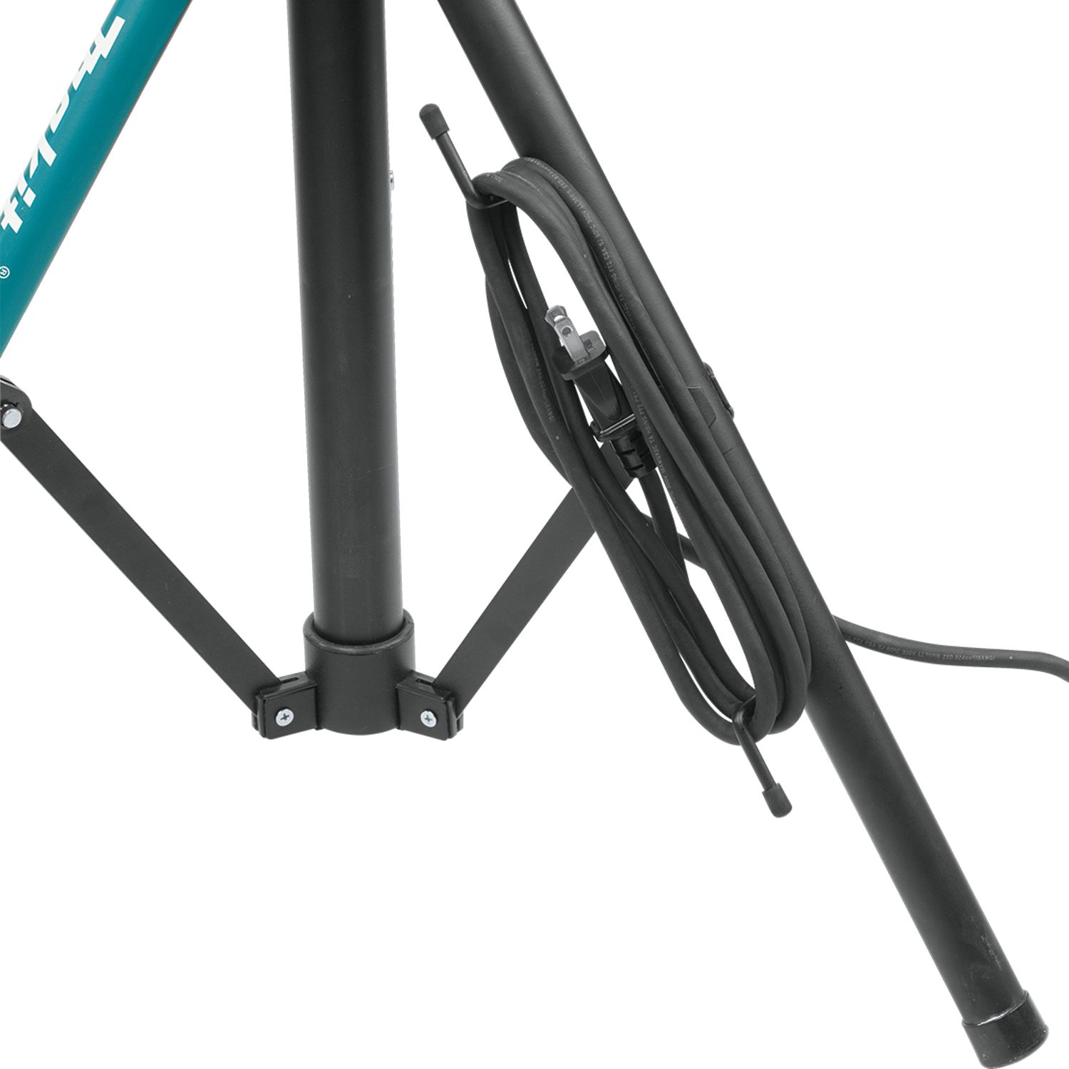 Makita GM00002283 - Treppiede piedistallo per faro da cantiere 