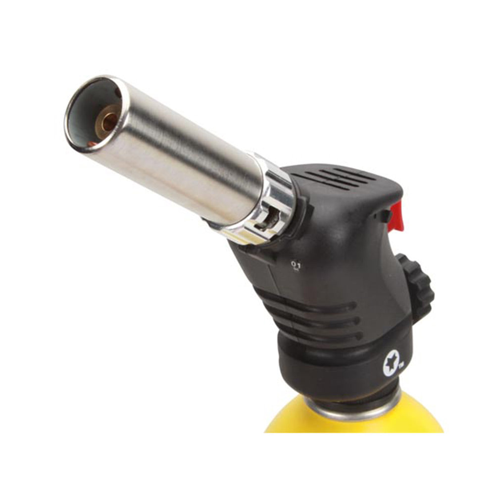 Oxyturbo Easylaser kit - Cannello professionale per saldatura/brasatura con bombola Maxy Gas