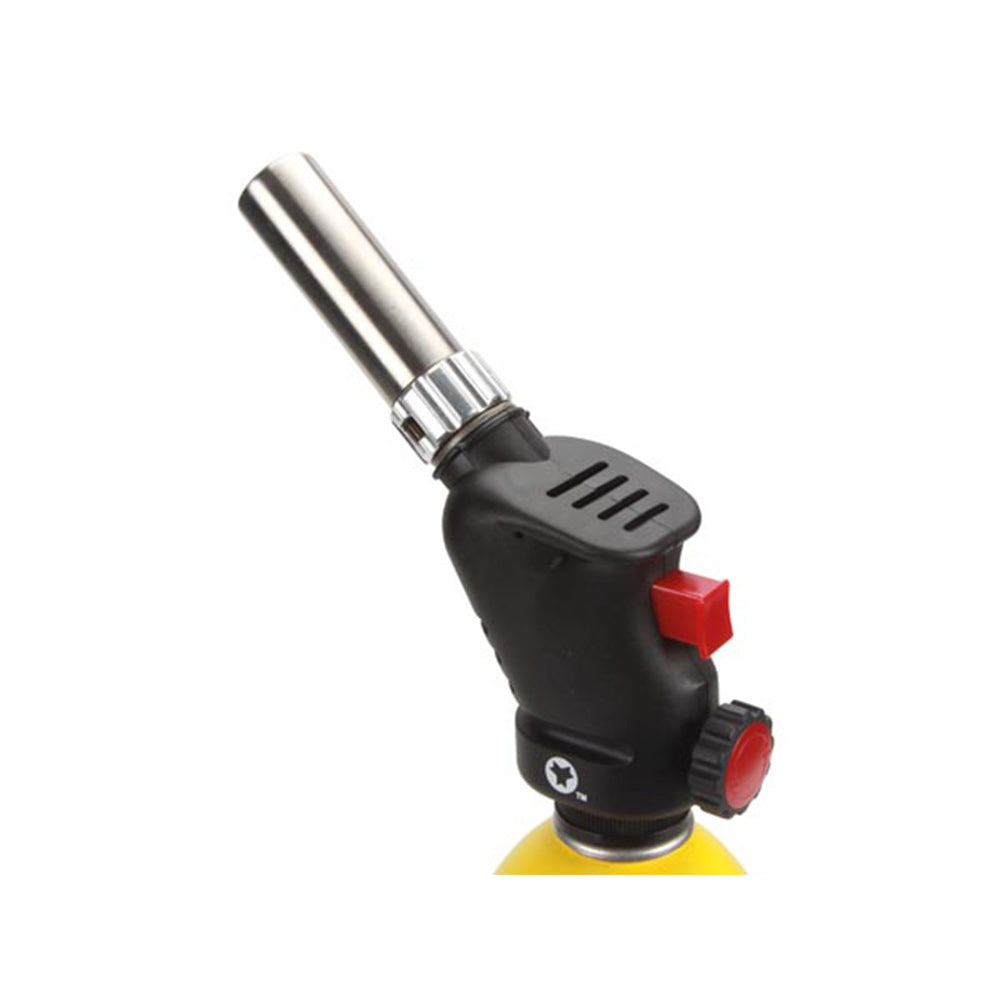 Oxyturbo Easylaser kit - Cannello professionale per saldatura/brasatura con bombola Maxy Gas