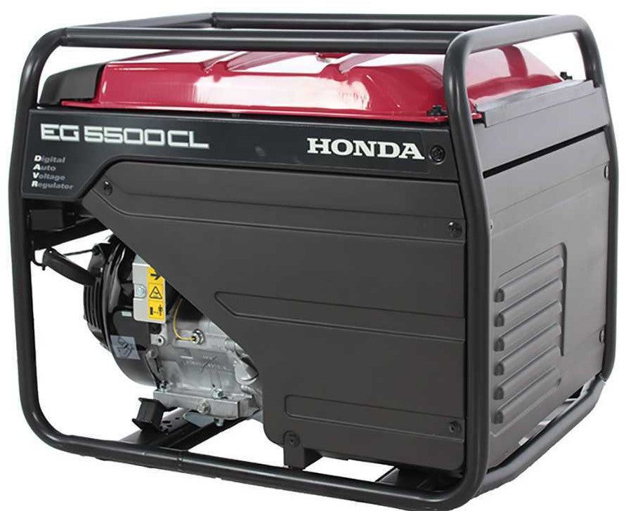 EG 5500CL D-AVR