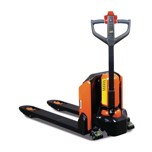 Unicraft EHW 15