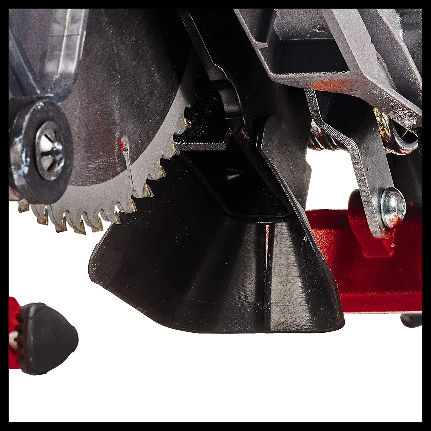 Einhell TE-SM 216 Dual - Troncatrice radiale D.216