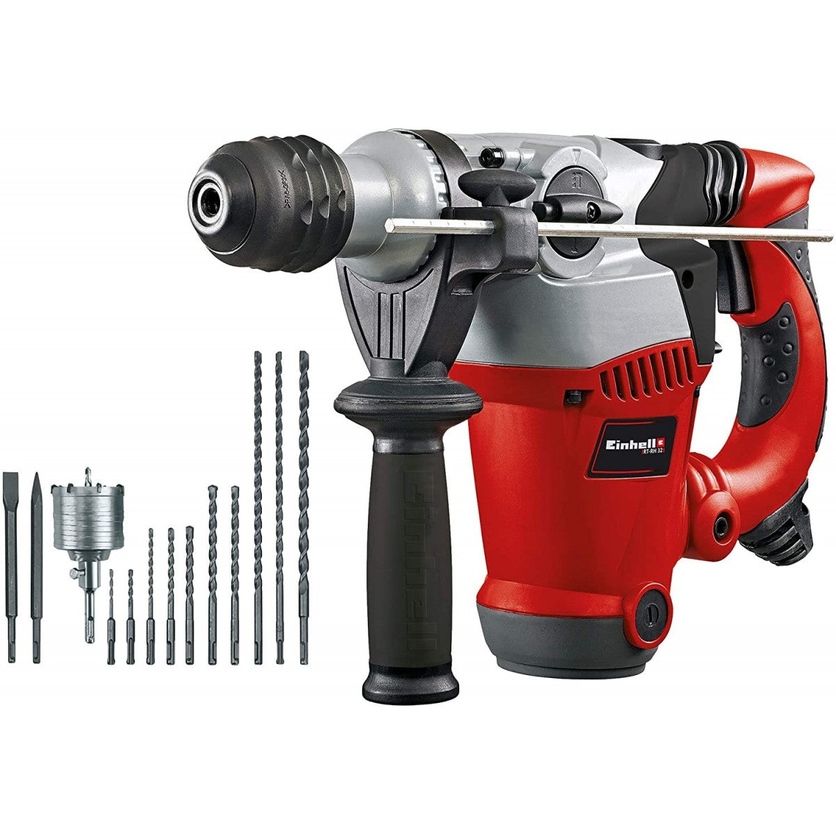Einhell RT-RH 32 Kit