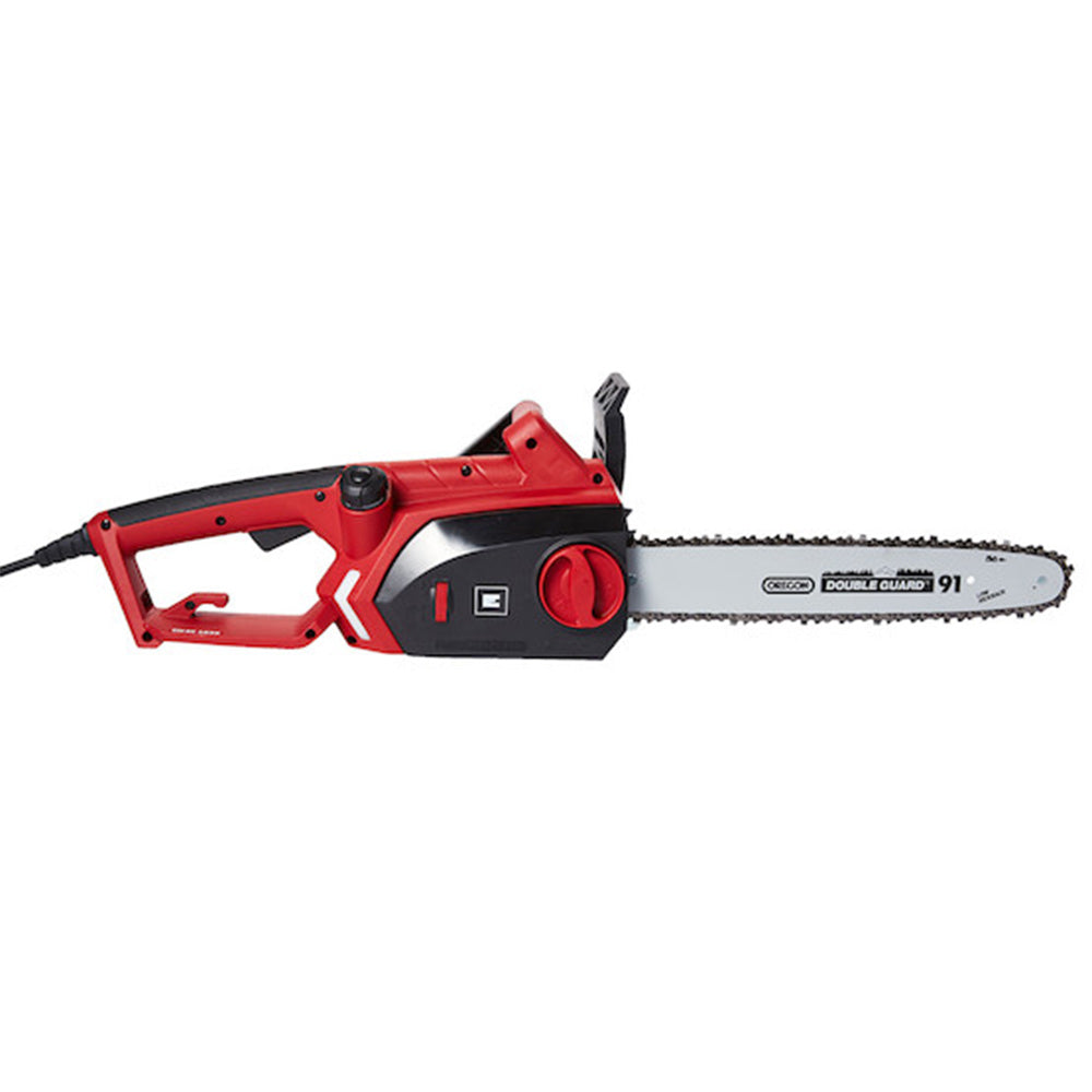 Einhell GH-EC 1835 - Elettrosega motosega elettrica 220V, 35 CM, 1800W