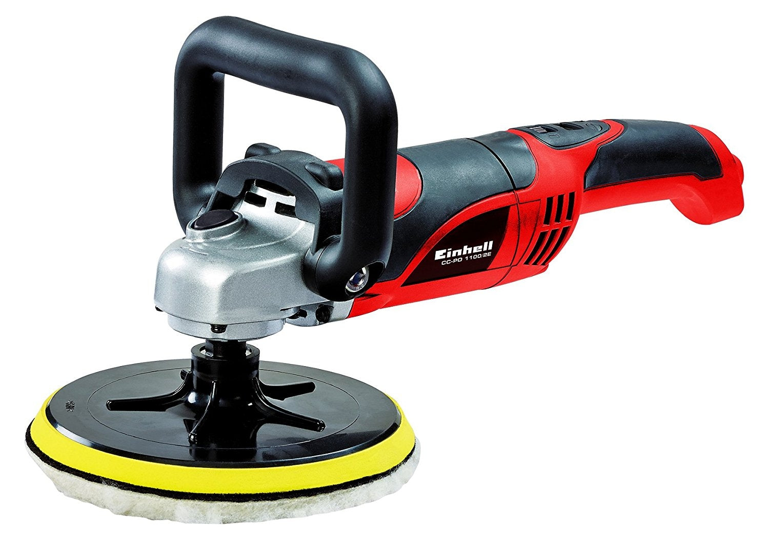 Einhell CC-PO 1100/2E