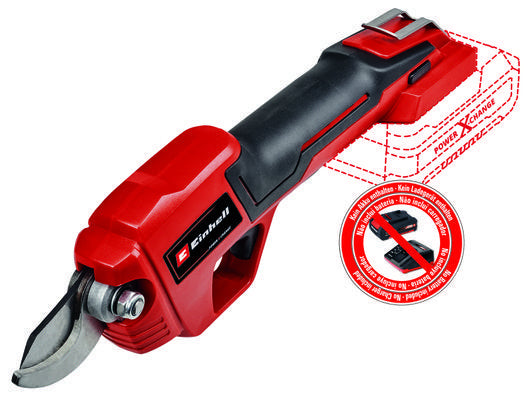Einhell GE-LS 18 Li-Solo
