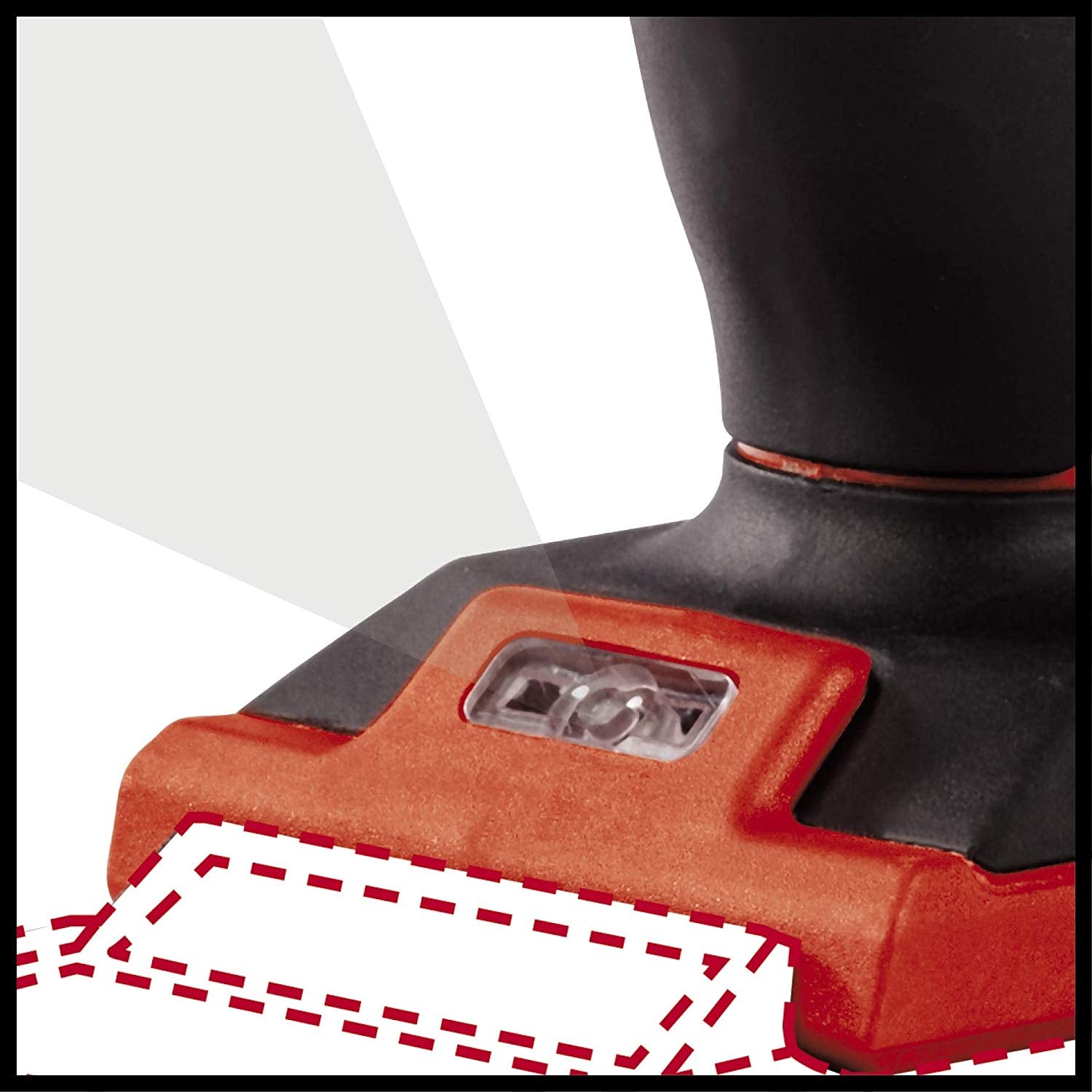 Kit einhell trapano avvitatore TE-CD 18/40 Li + smerigliatrice TE-AG 18/115 Li + 2 batterie 2AH