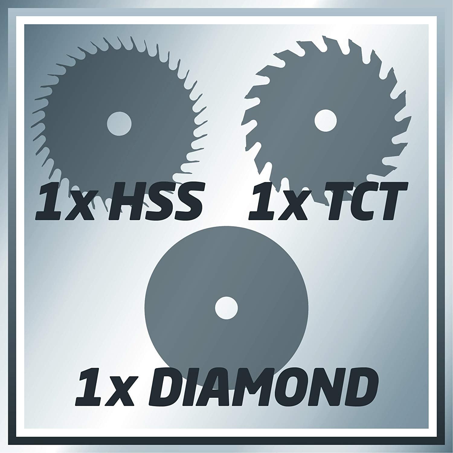 Tc-Cs 860 Kit