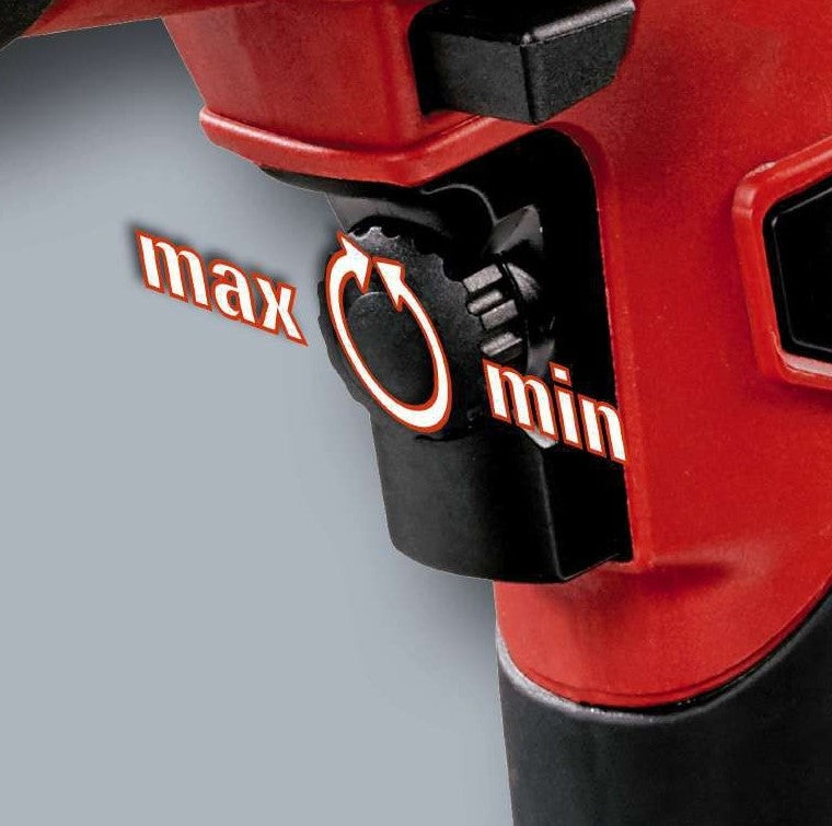 Trapano a percussione Einhell TC-ID 1000E 1010W 