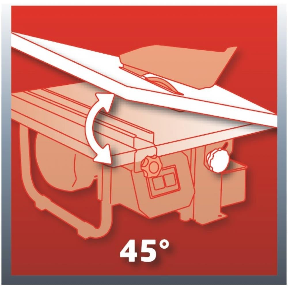 Tagliapiastrelle Einhell TH-TC 618 elettrico con disco diamantato