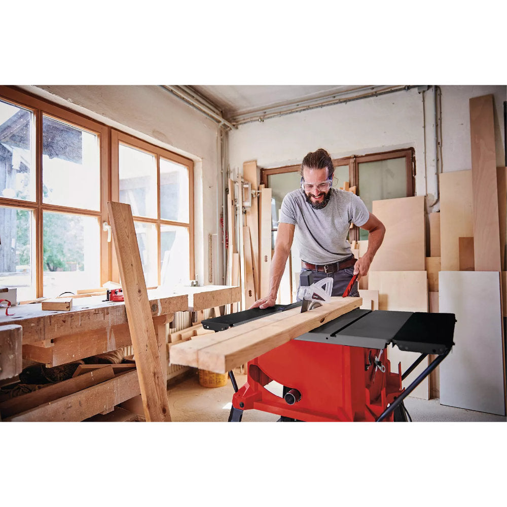 Einhell TC-TS 254 U - Banco Sega circolare - lama 254mm