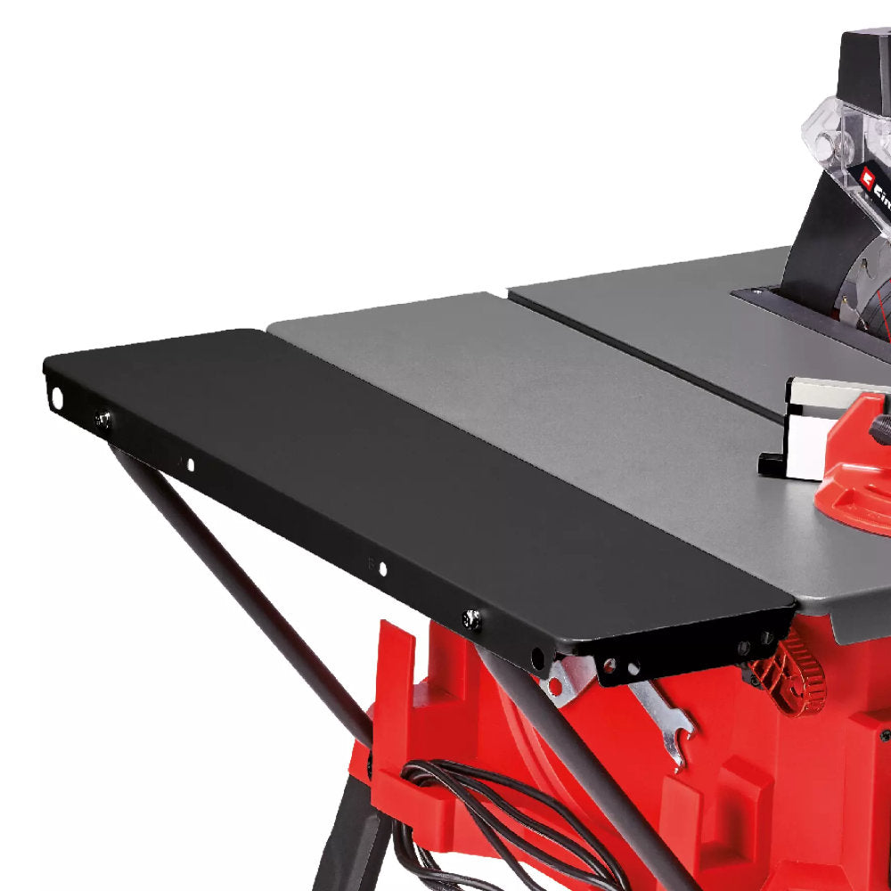 Einhell TC-TS 254 U - Banco Sega circolare - lama 254mm