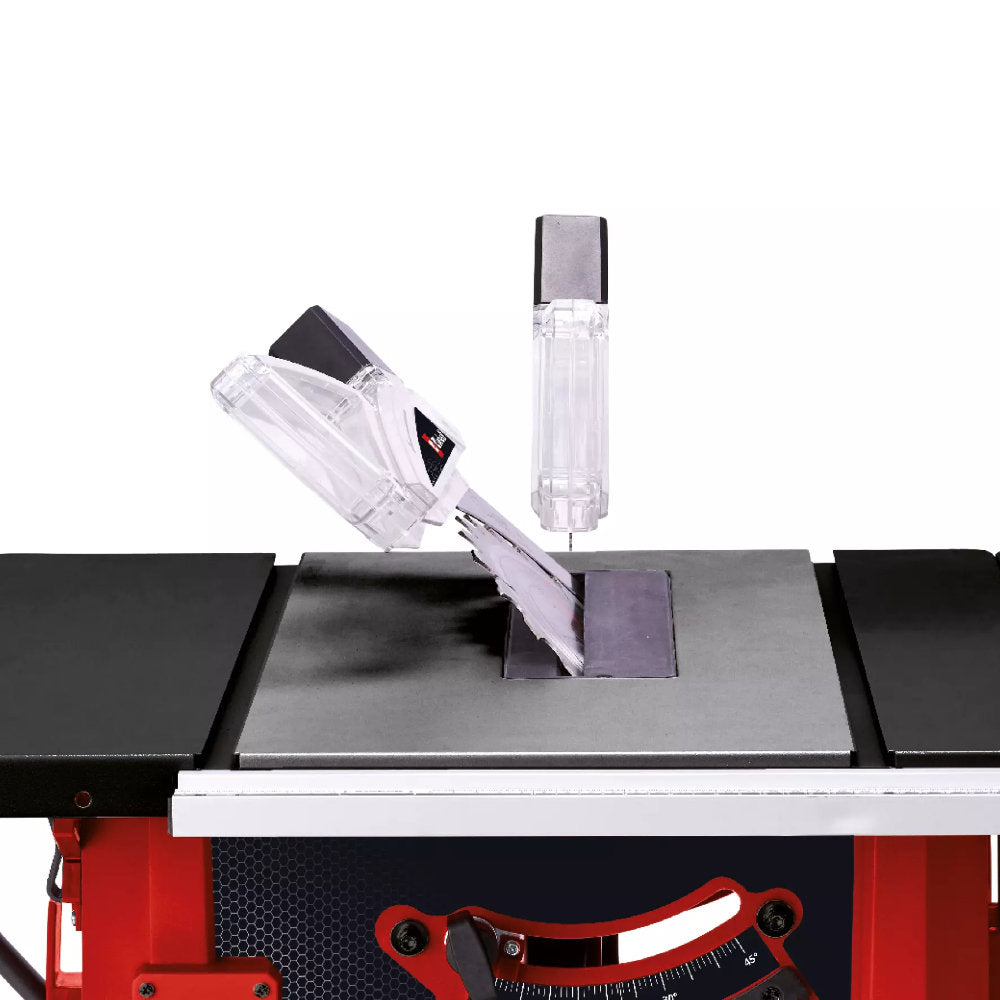Einhell TC-TS 254 U - Banco Sega circolare - lama 254mm
