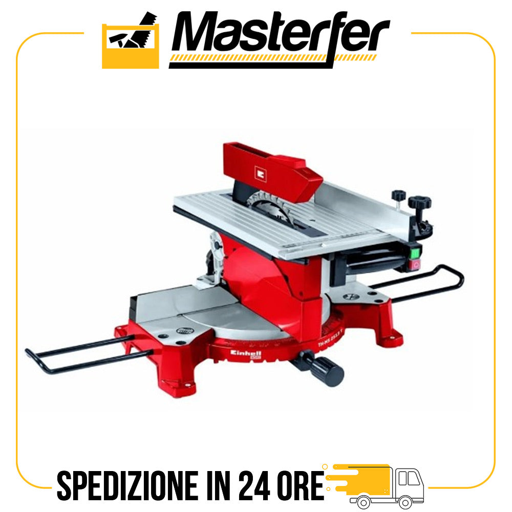 Einhell TH-MS 2513 T