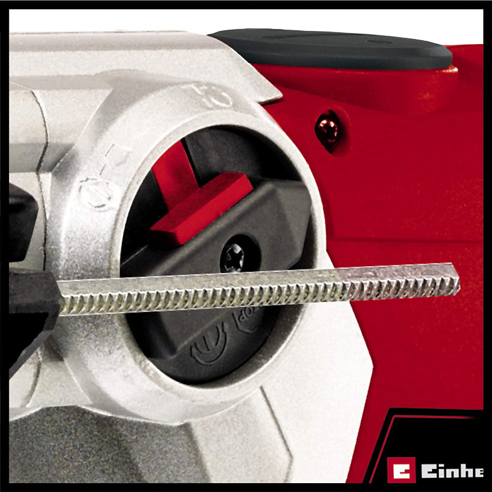 Einhell TE-RH 32 4F Kit - Martello tassellatore SDS-Plus 5kg