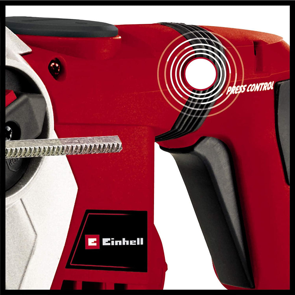 Einhell TE-RH 32 4F Kit - Martello tassellatore SDS-Plus 5kg