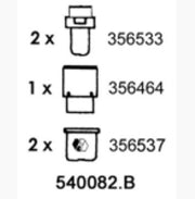 Prodotto 540082.B