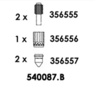 Prodotto 540087.B