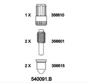 Prodotto 540091.B