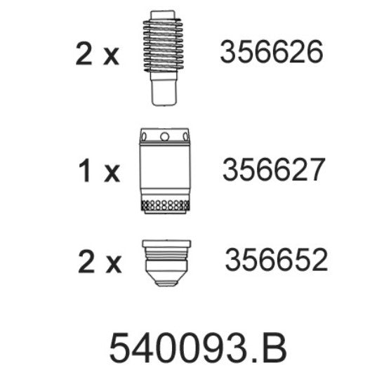 Prodotto 540093.B