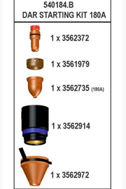 Prodotto 540184.B