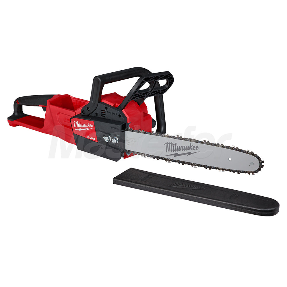 Milwaukee M18 FCHS-0 - Elettrosega a batteria 18V Fuel, solo corpo  con fodera
