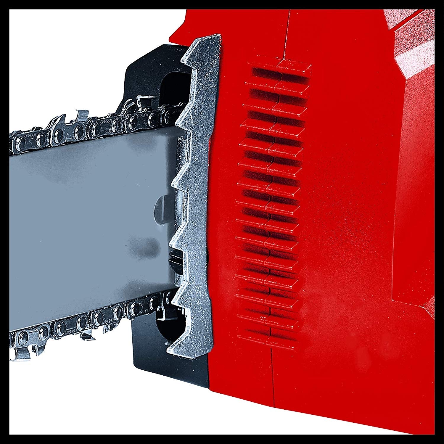 Elettrosega a batteria Einhell GE-LC 18 Li kit Sega elettrica motosega