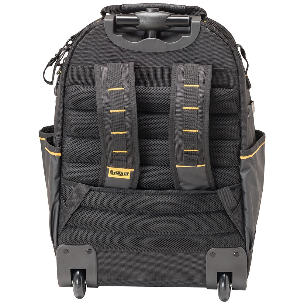 Dewalt DWST60101 - Zaino trolley portautensili per attrezzi 