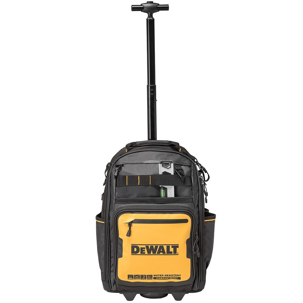 Dewalt DWST60101 - Zaino trolley portautensili per attrezzi 