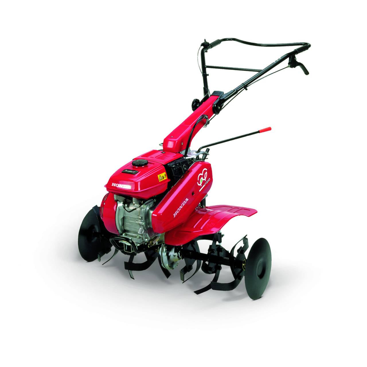 Motozappa compatta Honda F510