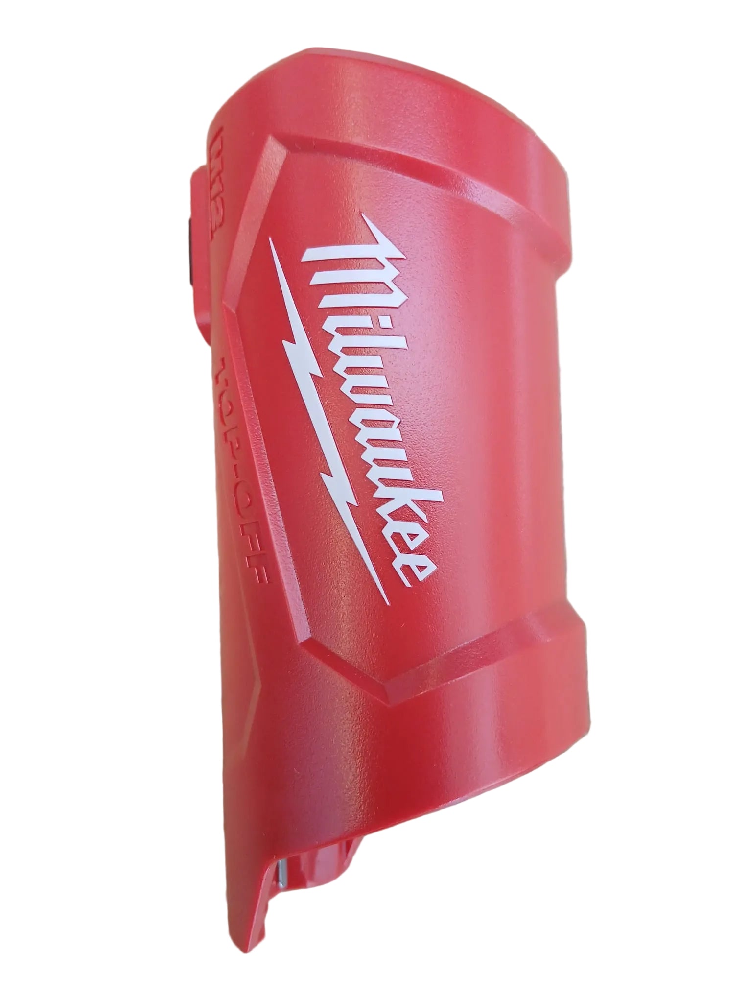 Milwaukee M12 TC2-0 Caricabatterie da viaggio M12