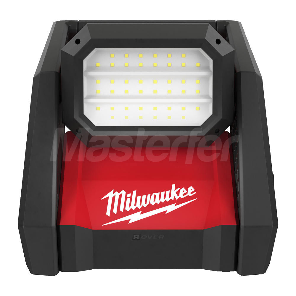 Milwaukee M18 HOAL-0 - Faro led a batteria ad elevate prestazioni, solo corpo