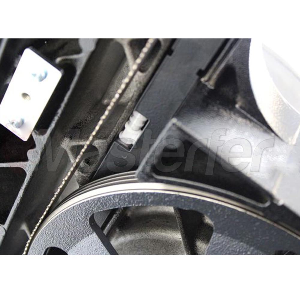 Femi 2200 XL - Segatrice a nastro monofase