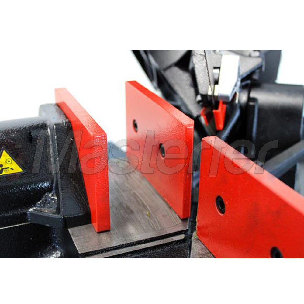 Femi 2200 XL - morsa