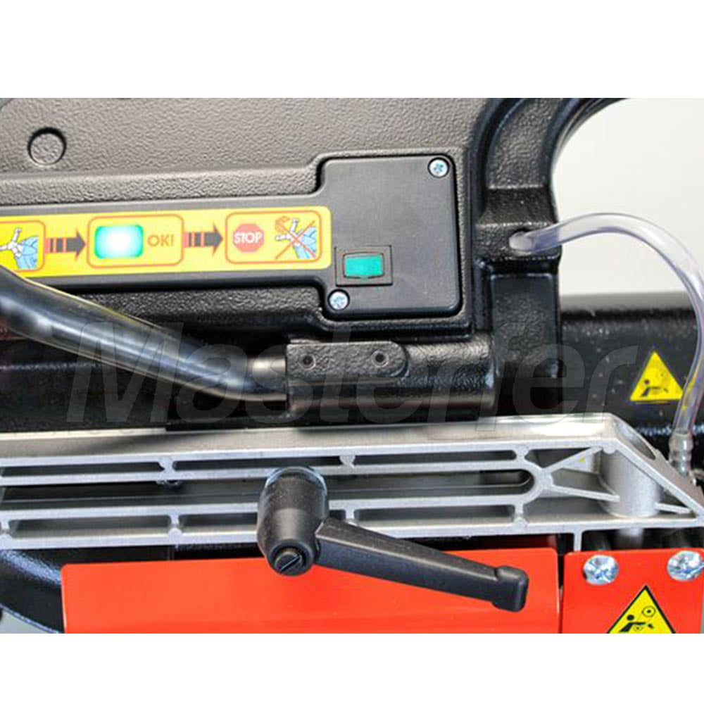 Femi 2200 XL - Segatrice a nastro monofase