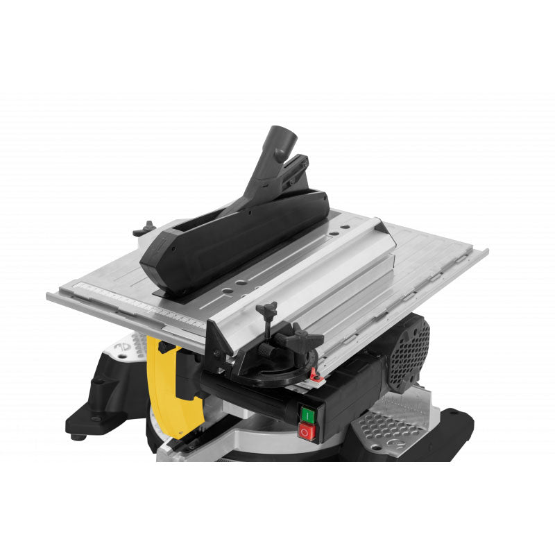 Femi Job Line TR100 - Troncatrice per legno Ø 305 mm 2000 W