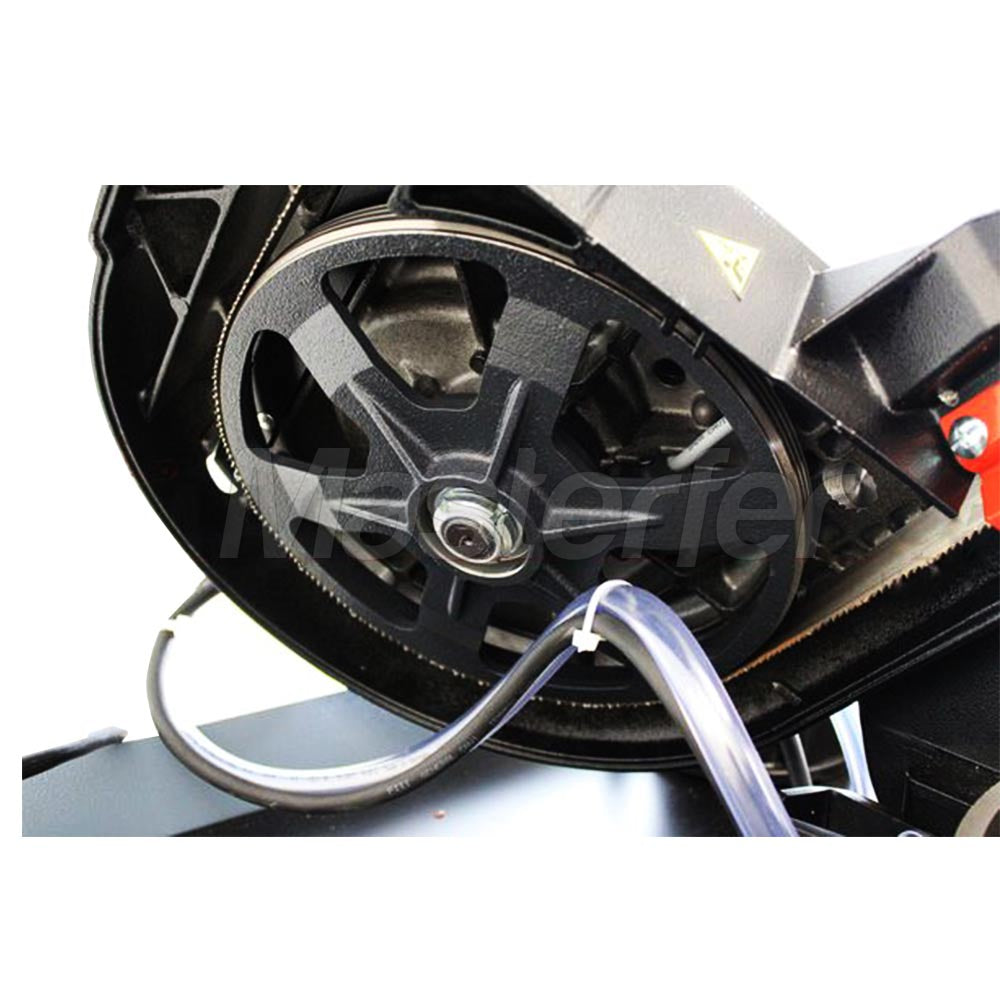 Femi 2200 XL - volano lama