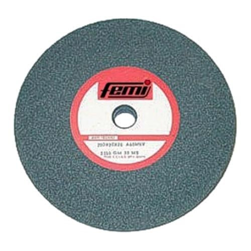Femi 3229930 Mola abrasiva 200x25x20 mm Grana mola 36