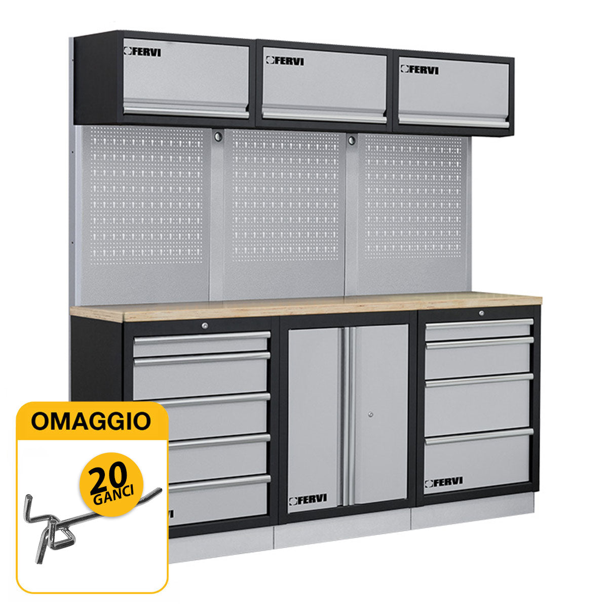 Prodotto A007N
