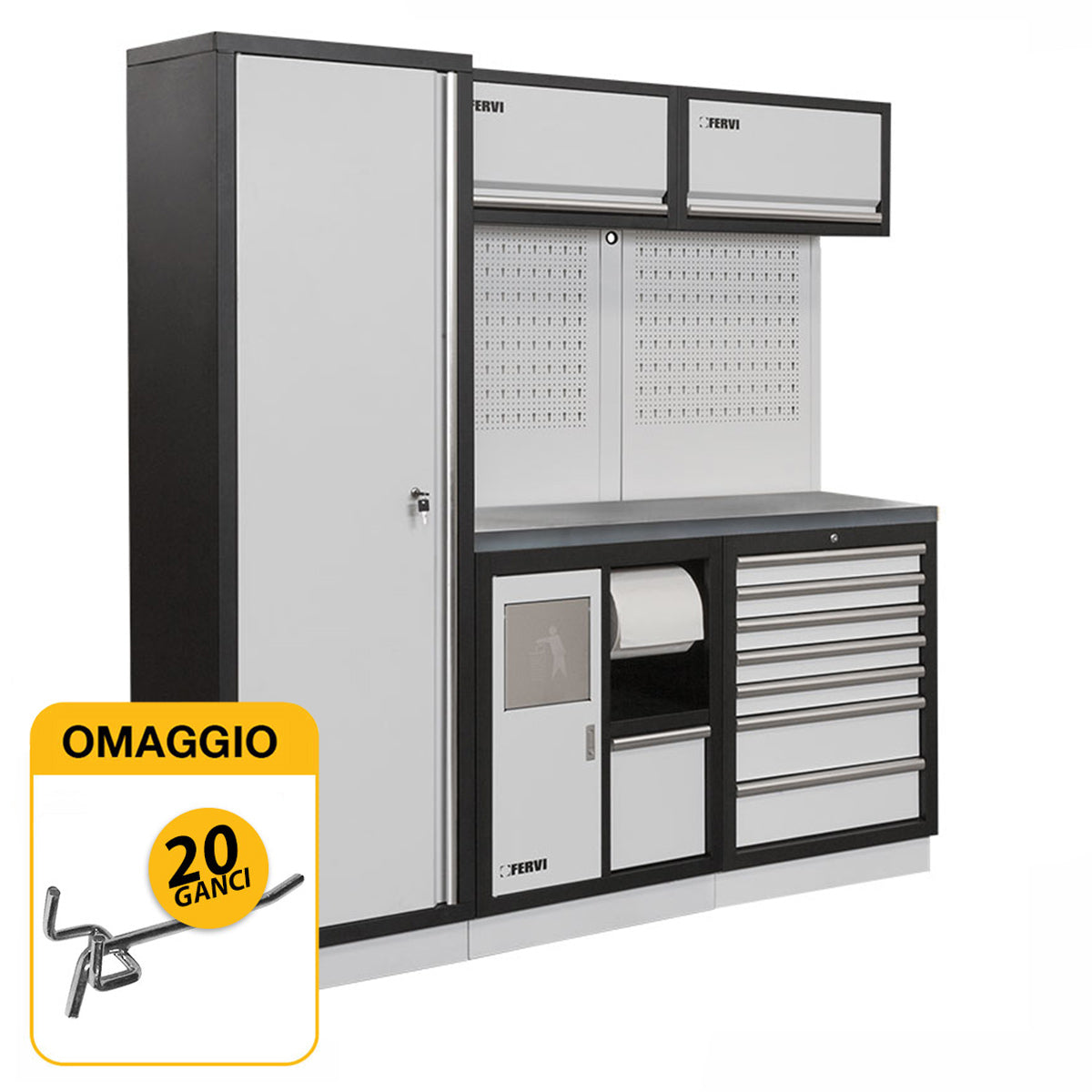Prodotto A008I
