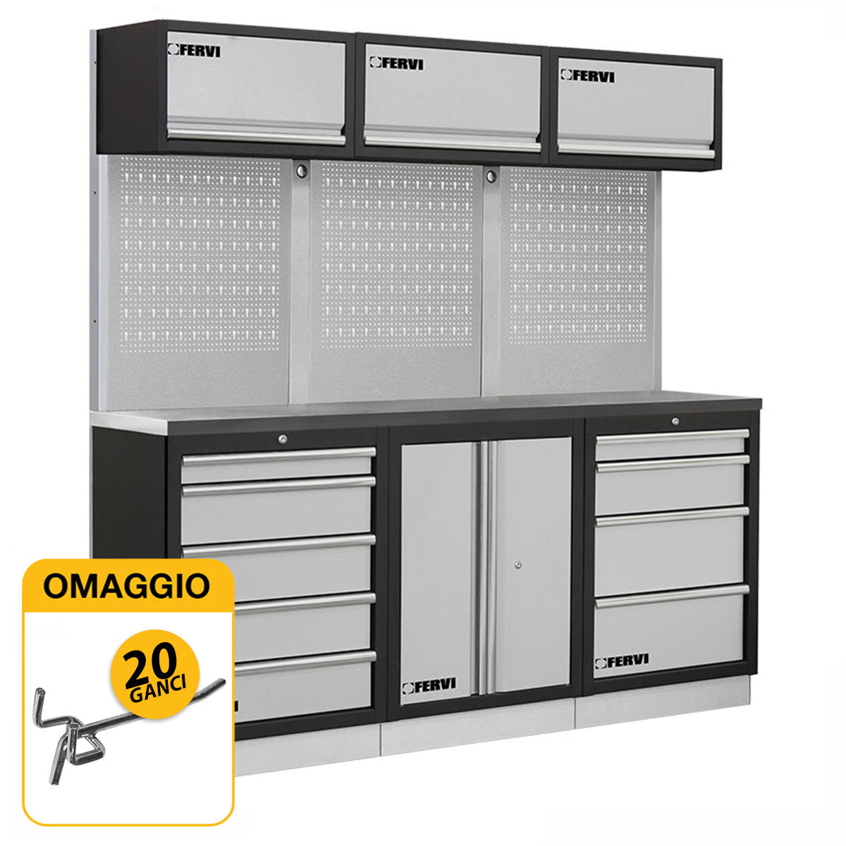 Prodotto A008N