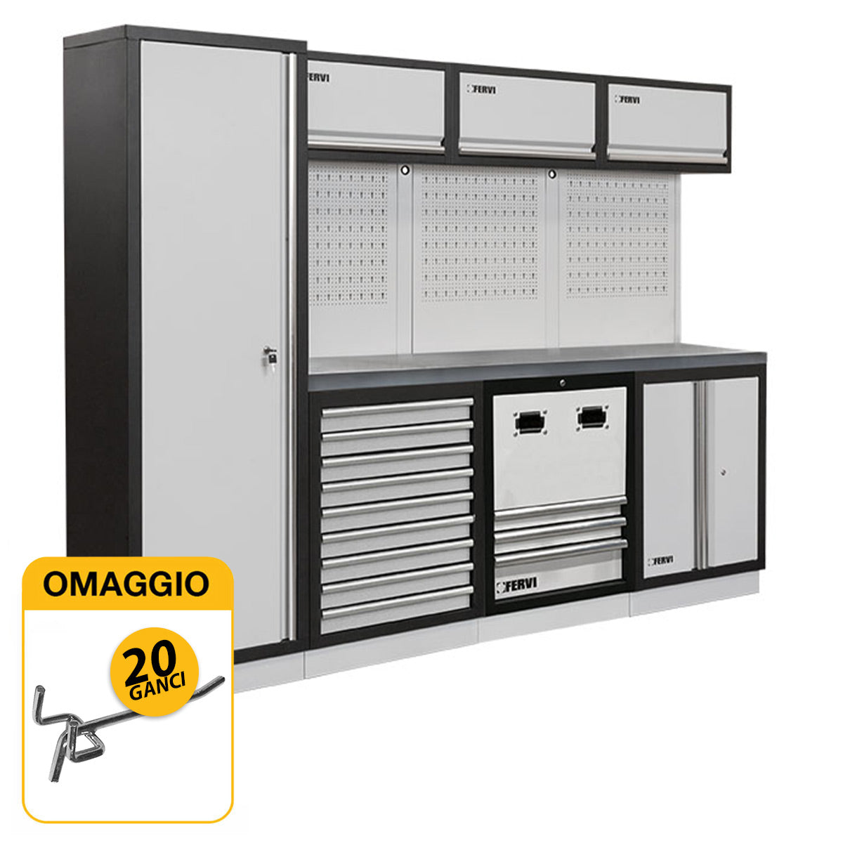 Prodotto A008U