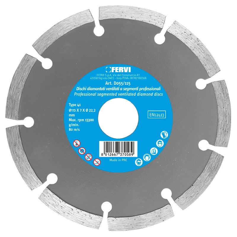 Prodotto D055/230